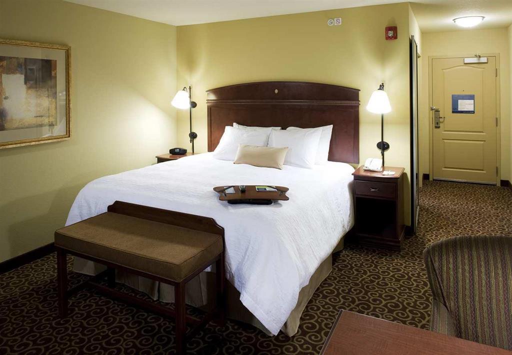 Hampton Inn & Suites Rochester-North Room photo